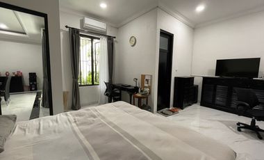 Dijual Rumah MURAH Mewah Siap Huni di area Tanjung Duren, Jalan Besar