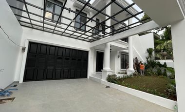 Dijual Rumah MURAH Mewah Siap Huni di area Tanjung Duren, Jalan Besar