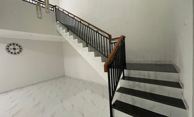 Dijual Rumah MURAH Mewah Siap Huni di area Tanjung Duren, Jalan Besar