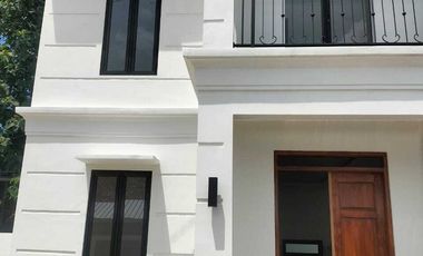 Rumah Siap Huni Dekat Kampus UMY Harga 800 Jt-an