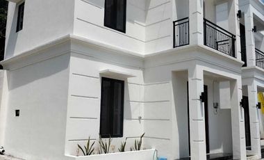 Rumah Siap Huni Dekat Kampus UMY Harga 800 Jt-an