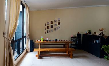 Rumah Luas Minimalis Modern Siap Huni di Pusat Kota Cianjur