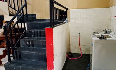 Rumah Luas Minimalis Modern Siap Huni di Pusat Kota Cianjur