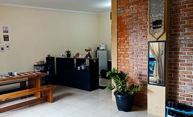 Rumah Luas Minimalis Modern Siap Huni di Pusat Kota Cianjur