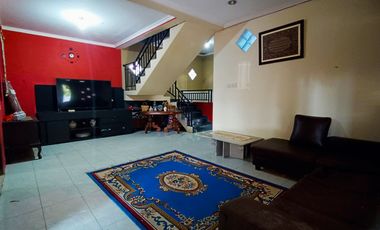 Rumah Luas Minimalis Modern Siap Huni di Pusat Kota Cianjur