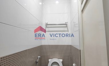 Sewa Rumah Di Dalam Perumahan One Gate System Rejomulyo Kota Kediri