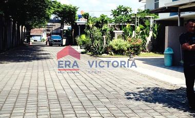 Sewa Rumah Di Dalam Perumahan One Gate System Rejomulyo Kota Kediri