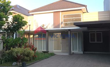 Sewa Rumah Di Dalam Perumahan One Gate System Rejomulyo Kota Kediri