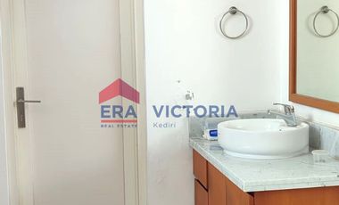 Sewa Rumah Di Dalam Perumahan One Gate System Rejomulyo Kota Kediri