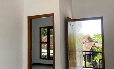 dijual rumah di bantul dekat kampus UMY kasihan bantul