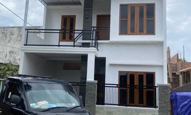 dijual rumah di bantul dekat kampus UMY kasihan bantul