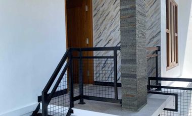 dijual rumah di bantul dekat kampus UMY kasihan bantul