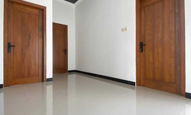 dijual rumah di bantul dekat kampus UMY kasihan bantul