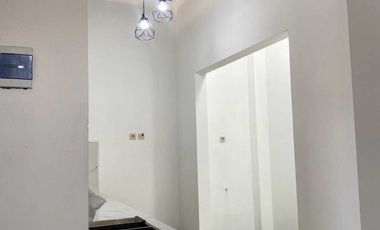 dijual rumah di bantul dekat kampus UMY kasihan bantul