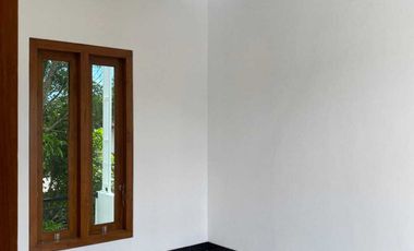 dijual rumah di bantul dekat kampus UMY kasihan bantul