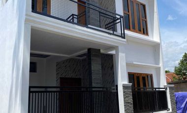 dijual rumah di bantul dekat kampus UMY kasihan bantul