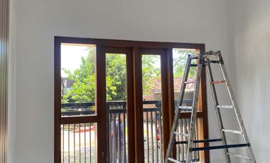 dijual rumah di bantul dekat kampus UMY kasihan bantul