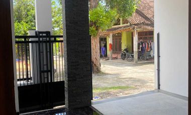 dijual rumah di bantul dekat kampus UMY kasihan bantul