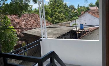 dijual rumah di bantul dekat kampus UMY kasihan bantul