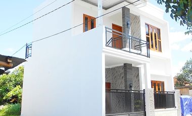 dijual rumah di bantul dekat kampus UMY kasihan bantul