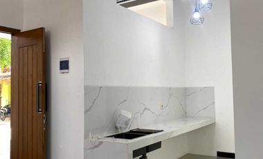 dijual rumah di bantul dekat kampus UMY kasihan bantul