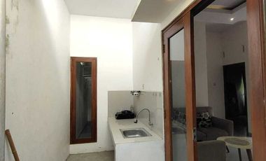 dijual rumah di bantul dalam cluster juwono triharjo pandak bantul