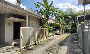 dijual rumah di bantul dalam cluster juwono triharjo pandak bantul