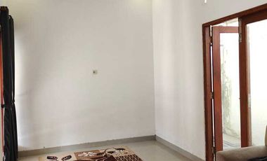 dijual rumah di bantul dalam cluster juwono triharjo pandak bantul