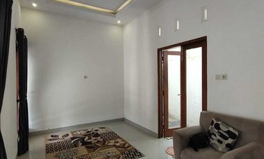 dijual rumah di bantul dalam cluster juwono triharjo pandak bantul