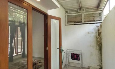 dijual rumah di bantul dalam cluster juwono triharjo pandak bantul