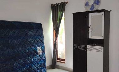 dijual rumah di bantul dalam cluster juwono triharjo pandak bantul