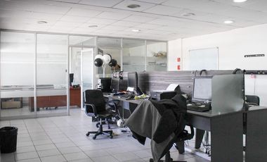 Arriendo Propiedad Comercial 1300 m² – San Miguel