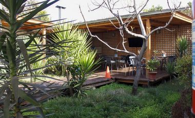 Arriendo Propiedad Comercial 1300 m² – San Miguel