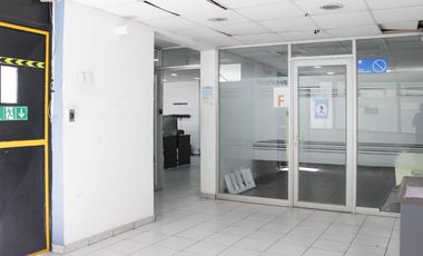 Arriendo Propiedad Comercial 1300 m² – San Miguel