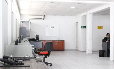 Arriendo Propiedad Comercial 1300 m² – San Miguel