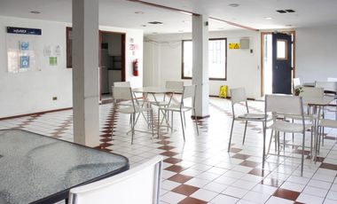 Arriendo Propiedad Comercial 1300 m² – San Miguel