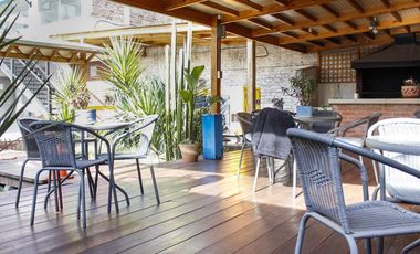 Arriendo Propiedad Comercial 1300 m² – San Miguel