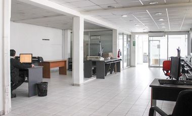 Arriendo Propiedad Comercial 1300 m² – San Miguel