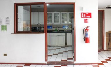 Arriendo Propiedad Comercial 1300 m² – San Miguel