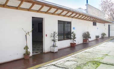 Arriendo Propiedad Comercial 1300 m² – San Miguel