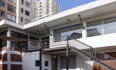 Arriendo Propiedad Comercial 1300 m² – San Miguel