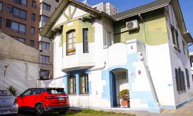 Arriendo Propiedad Comercial 1300 m² – San Miguel