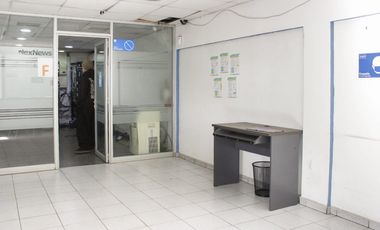 Arriendo Propiedad Comercial 1300 m² – San Miguel