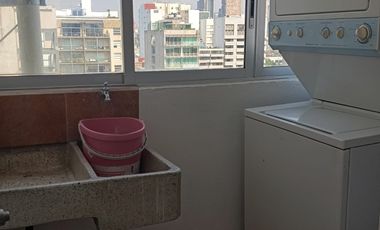 Departamento en Renta en  Polanco