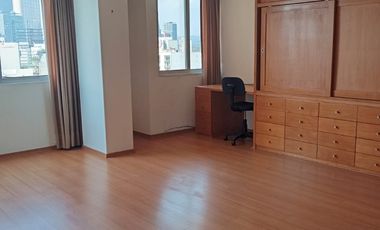 Departamento en Renta en  Polanco