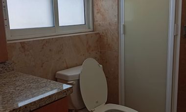 Departamento en Renta en  Polanco
