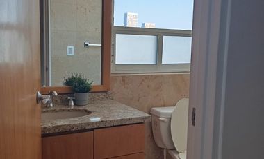 Departamento en Renta en  Polanco
