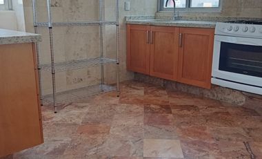Departamento en Renta en  Polanco
