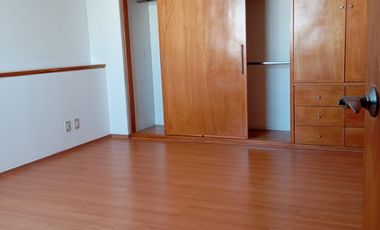 Departamento en Renta en  Polanco
