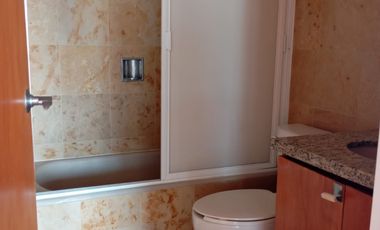 Departamento en Renta en  Polanco